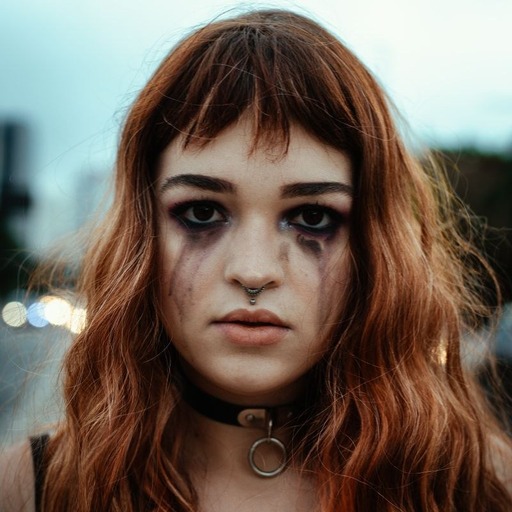 Lena V.